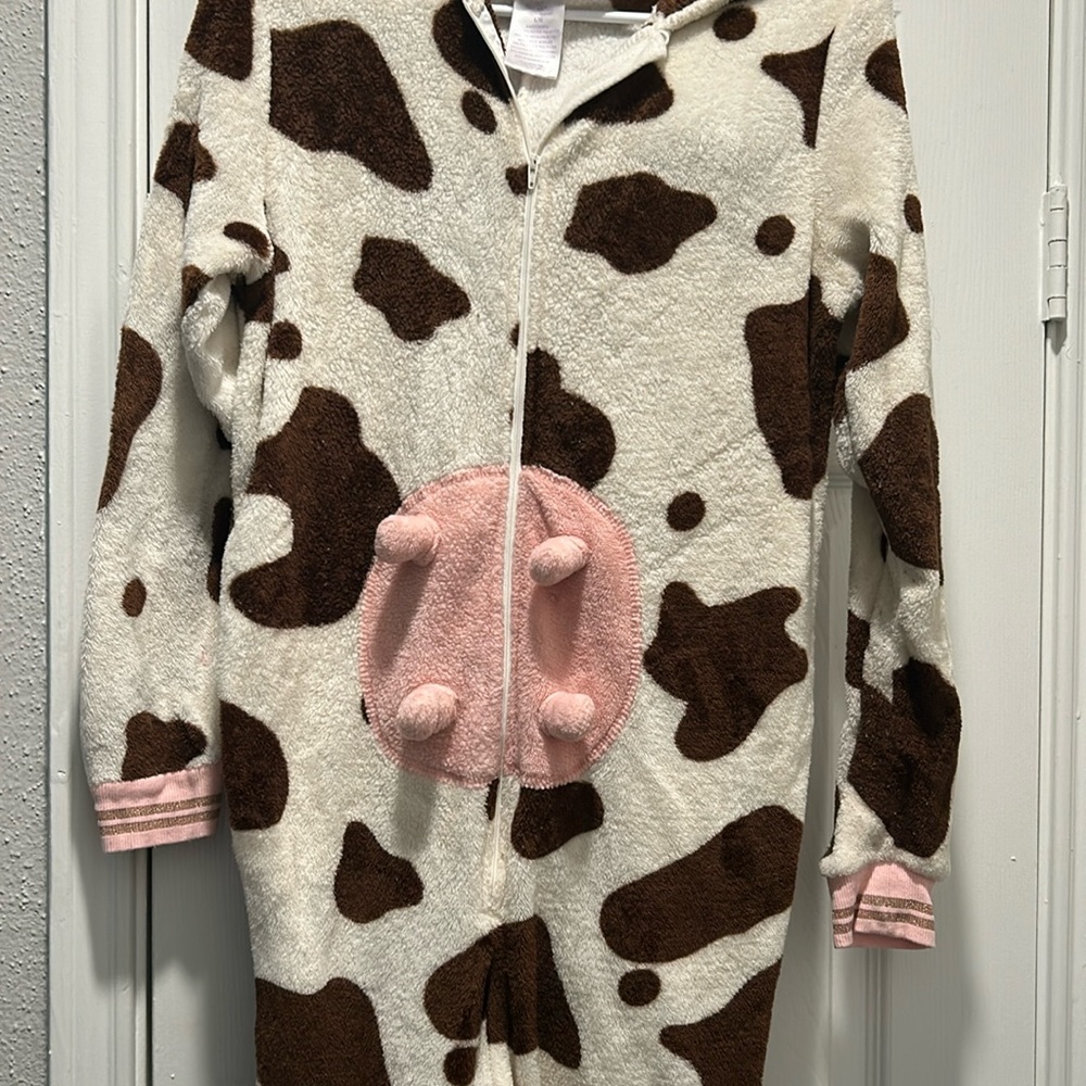 Onesie sleeper